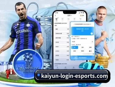 开云电竞 APP