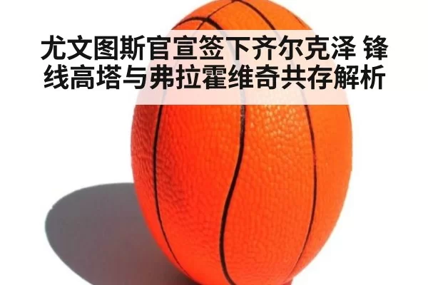 尤文图斯官宣签下齐尔克泽 锋线高塔与弗拉霍维奇共存解析